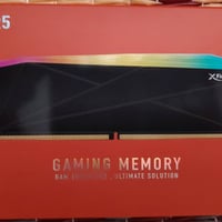رامات DDR5 • ٣٢ جيجا • ٨٠٠٠ ميجاهرتز