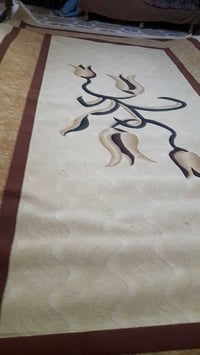 زولية • ٣×٥ • نظيفة