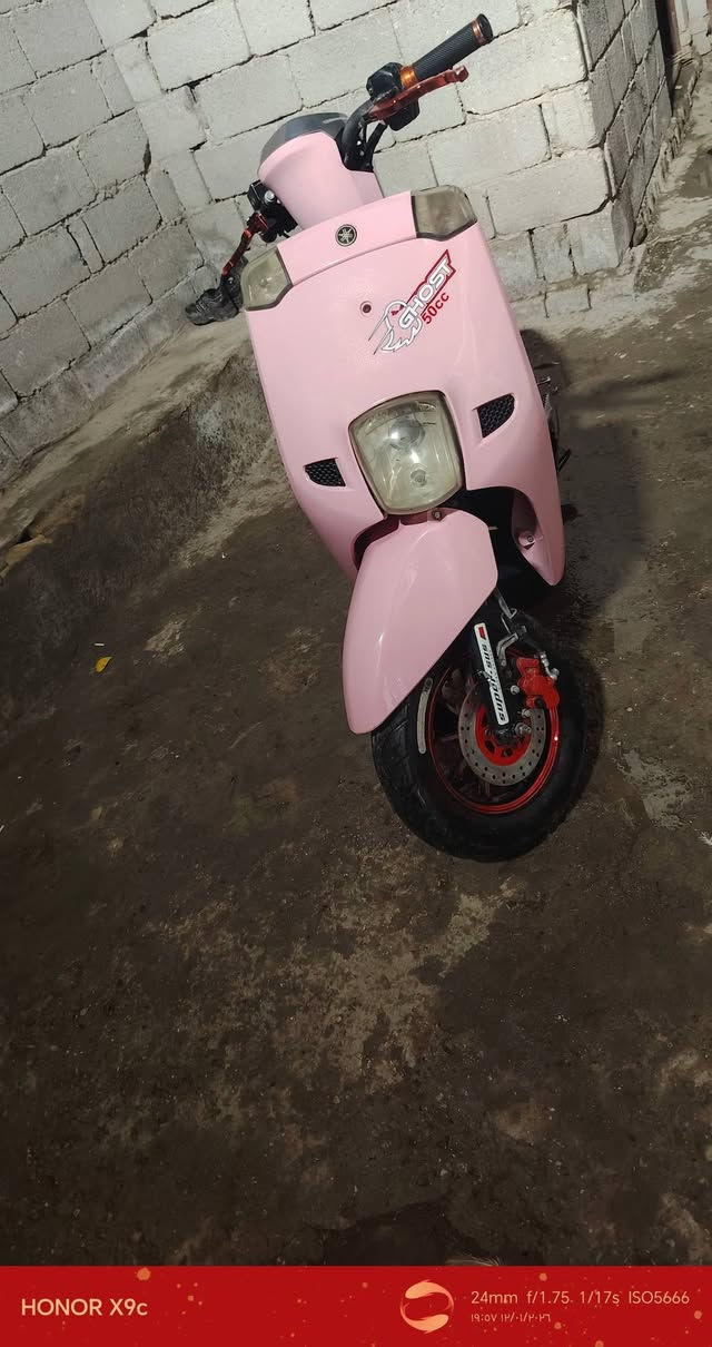 سلام عليكم درجة بليس لبيع سعر ٤٠٠ وبه مجال لطيبن مفتوحه مره وحده بس شلعه و معدل شرط بعتي ما فلسه اي استفسار الرقم ***********
