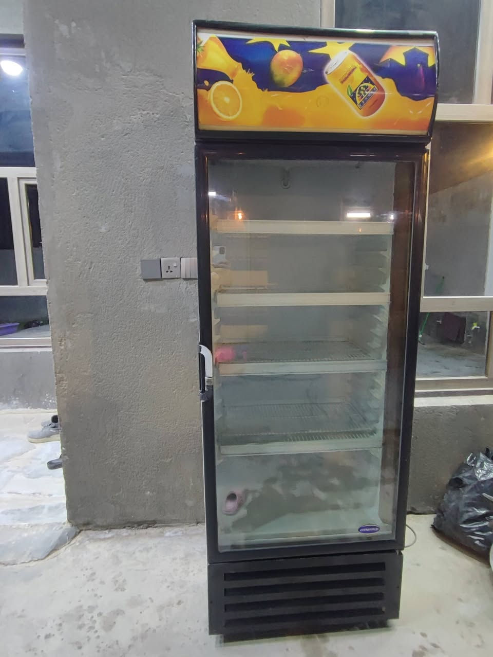عارضه كونكورد 28 قدم المكان بغداد السعر 325 للتواصل ***********
