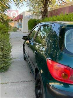 سڵاو هاورێیان ئەو بیجۆ ٣٠٧ م هەیە  بۆ فرۆشتن  لۆکی لۆکە لەسەر دەقی شەریکە نەبو نەتەوێت یەک بست بۆیاخی هەیە لە جەمەلخ پێشەوە سایەق بە بێ زەڕبەو لێ دران  هەمو گیانی  بەشەرت تەبرید ساردو گەرمو لە جیا Abs بە شەرت  پەڕەشوت بە شەرت مەکینەو گێری تازە خستومانەتە سەری لۆکە  تایەکانی پێشەوەی مانگێکە بۆم کڕیوە پاتری تازە بۆم کڕیوە  دینارێک مەسرەفی تیا نیە  کارەبایو   هەمو گیانی بە شەرت یەک دوهمەی یەک شتی نیە ئیش نەکات  بۆ پەیوەندی کردن ***********/***********نرخی ٣٣ گەڵاو تۆزێ معامەلەیە دار بنديهكان, السليمانية
