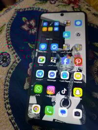 هوت ٥٠ برو • ٢٥٦ • ببجي ٦٠فريم