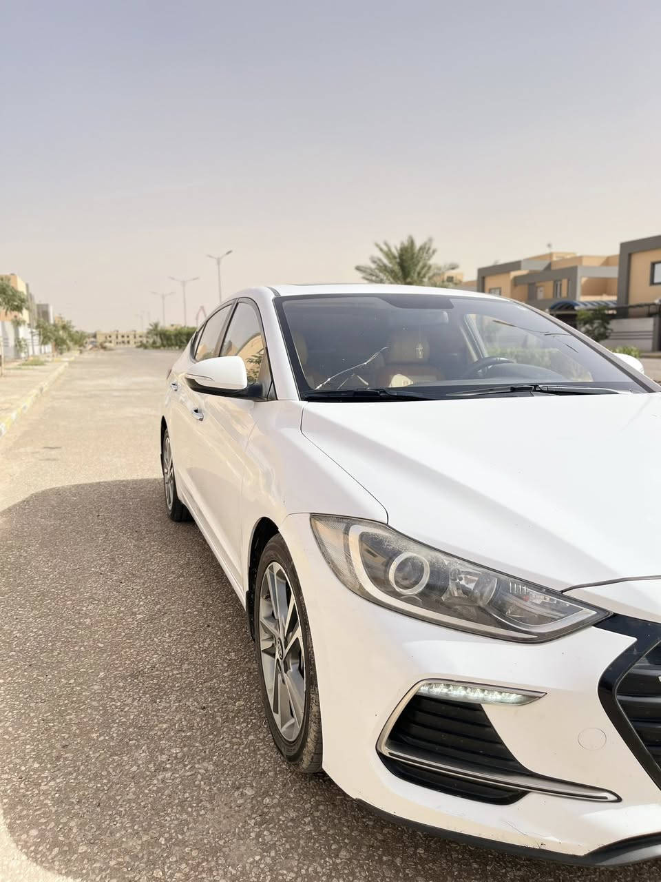 السلام عليكم 
للبيع هونداي النترا موديل 2018
الموصفات 
فتحه 
حساس 
كامره 
شاشه 
ماشيه 238
المكان نجف 
للستفسار ***********
السعر 138
السياره كفاله فقط بارد كلش بصيط بلجاملغ الامامي

