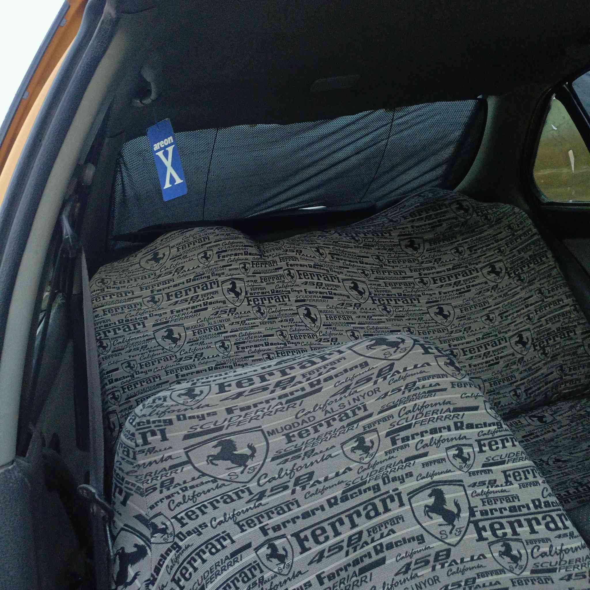 سلام عليكم سمند موديل 10
رقم نكليزي
سيارة حلوه ونضيفه 
كير محرك كهربايات كله جديد 
تخم تاير جديد 
غرفه جديده 
بطاين جديد 
مداور  مالكها بلديوانيه يريد مداور الله يشهد 
مصفره هيئ وغرامات 
سعر 28 
مكان الديوانية الشنافيه 
رقم الهاتف ‏‪***********‬‏
