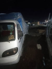 شاحنة • شمشمل • السليمانية