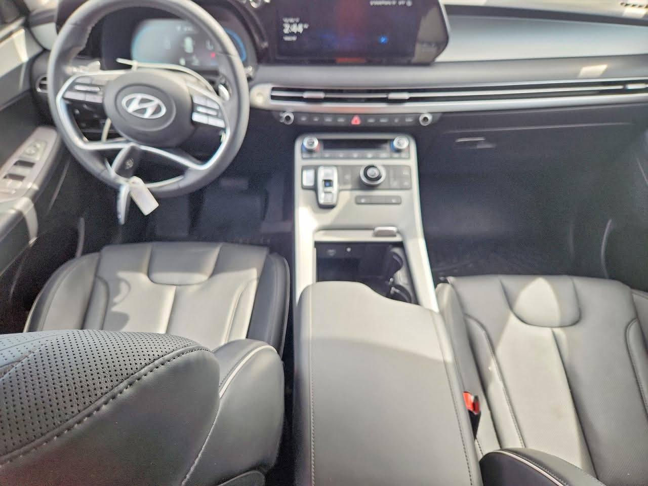 مزاد الخميس 21-05-2026  
نوع السيارة :2025 HYUNDAI PALISADE XRT
📌بالامكان ادخالها على كتاب ذوي الشهداء📌
عداد المسافة : 11,691 mi  
حجم المحرك: 6 سلندر 3.8
الضرر :كما موضح في الصور 
✅للمزايدة على السيارة الموجودة في المنشور يرجى الحضور الى مكتب سدة الكوت للمزادات الامريكية @أبرز المعجبين


**إذا كنت صاحب هذا الإعلان وتريد حذفه لأي سبب، رجاءا أرسل رسالة إلى الدعم الفني**