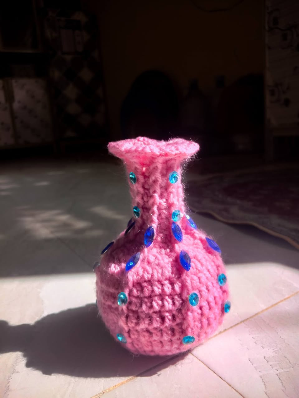 عمل فازه وشنطه حلويات 🍬من كروشيه شغل يدي 🫶🏻🤍🪡crochet.sabrin


**إذا كنت صاحب هذا الإعلان وتريد حذفه لأي سبب، رجاءا أرسل رسالة إلى الدعم الفني**