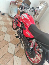 موتوبرو • VT-200 • موديل ٢٦