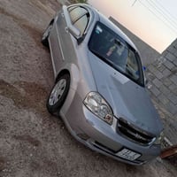 اوبترا 2009 • شيفروليه اوبترا • اوبترا خليجي • سيارة اوبترا • سيارة صب...