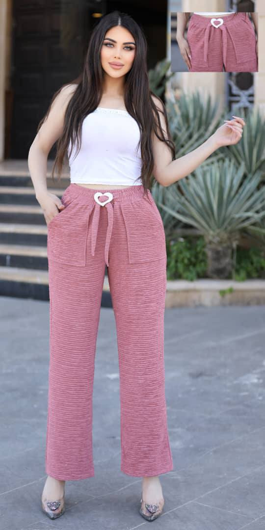 شروال مكرنش اجنبي 
مقاس صبايا
عددسيرية8
جملة فقط 
تواصل واتساب 0988908453


**إذا كنت صاحب هذا الإعلان وتريد حذفه لأي سبب، رجاءا أرسل رسالة إلى الدعم الفني**