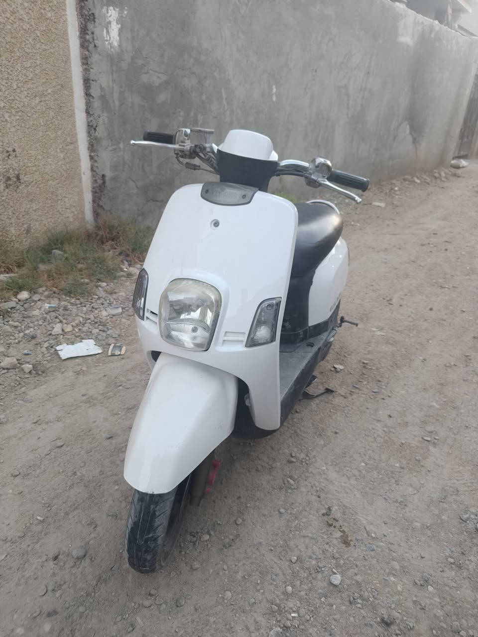 دراجة نوع بوليسي للبيع 
الاستفسار على الرقم 
‏‪***********‬‏

