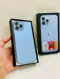 آيفون 13 برو ماكس • ٢٥٦ • نضافة ٩٥٪