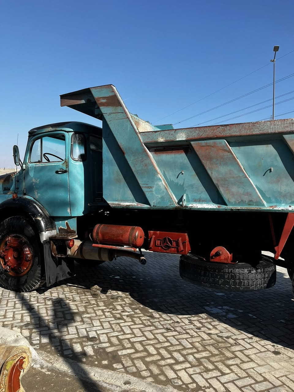 قجمه موديل 80بلادي مكان  بغداد للاستفسار اتصال على الرقم ***********
