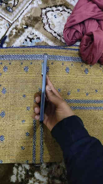 السلام عليكم جهاز انفنكس gt 30 pro ذاكرتة ٢٥٦ مع كامل ملحقاته للبيع السعر ٣٢٥الف وبي مجال  120 فريم بوبجي للإستفسار خاص او اتصال ***********  العنوان ديالى
