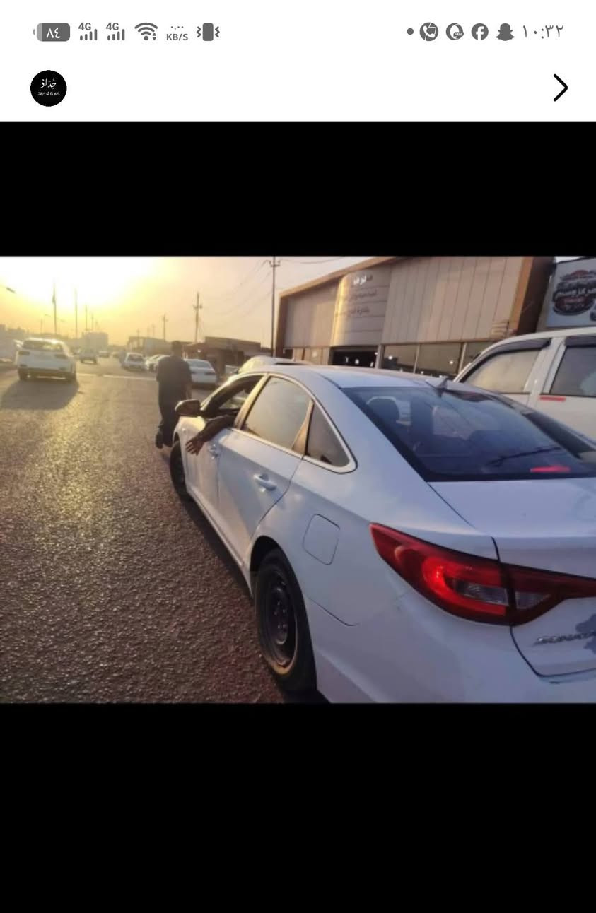 سوناتا 🛠ادوات ادوات مرقم شمالي بيها وكاله عامه
مديل 17خط واحد غاز السعر 40وبيها مجال مكان السياره بلعماره ‏‪+9647747284733‬‏بدون مراوس


**إذا كنت صاحب هذا الإعلان وتريد حذفه لأي سبب، رجاءا أرسل رسالة إلى الدعم الفني**