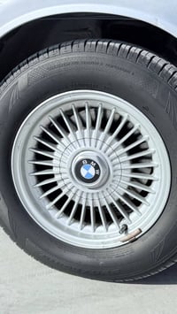 بي ام ٧٣٠i • موديل ٩٣ • ٨ سلندر