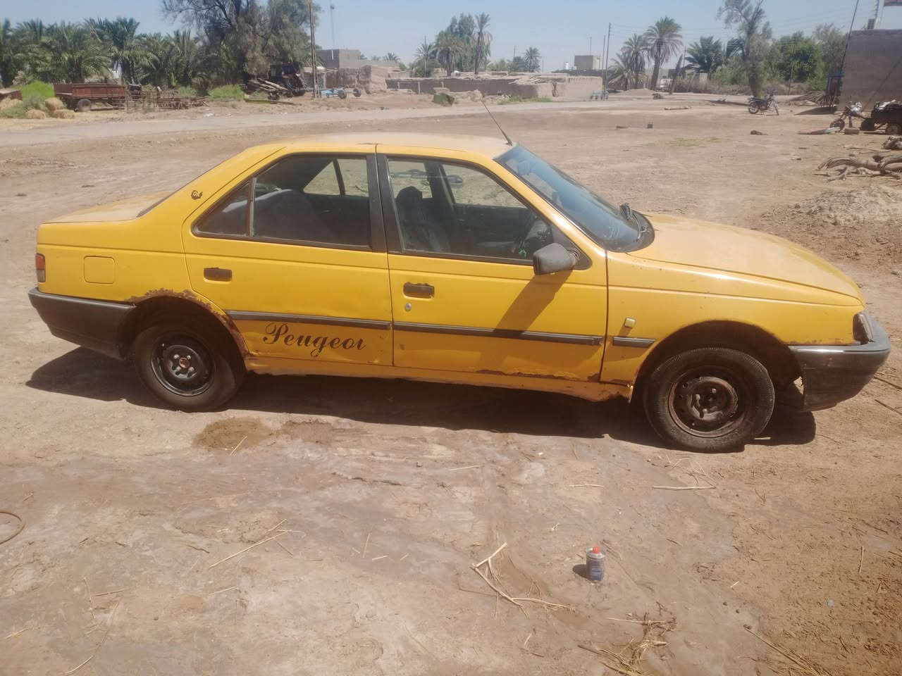 بيجو رواه البيع السعر مليون***********
