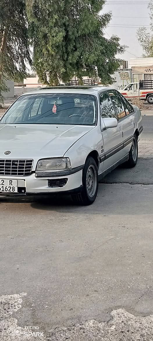 سيناتور لبيع موديل 88 مشروع وطني لحد نهايه 29 بسمي كابون بانزين بيها كير ومحرك شرط مكاني كركوك السعر 40 وبيها مجال حك الجيه اتصل على الرقم ***********
