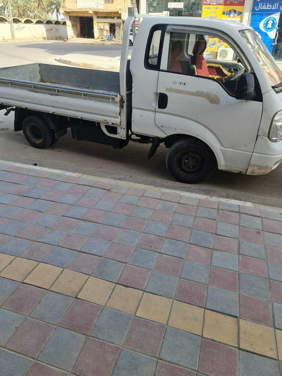 السلام عليكم
كيا للبيع موديل2010

مكفوله كير ومحرك وشاصي

السياره ابسمي تحويل ثاني يوم
العنوان 
الانبار الفلوجه الكرمه

للستفسار

***********

***********
