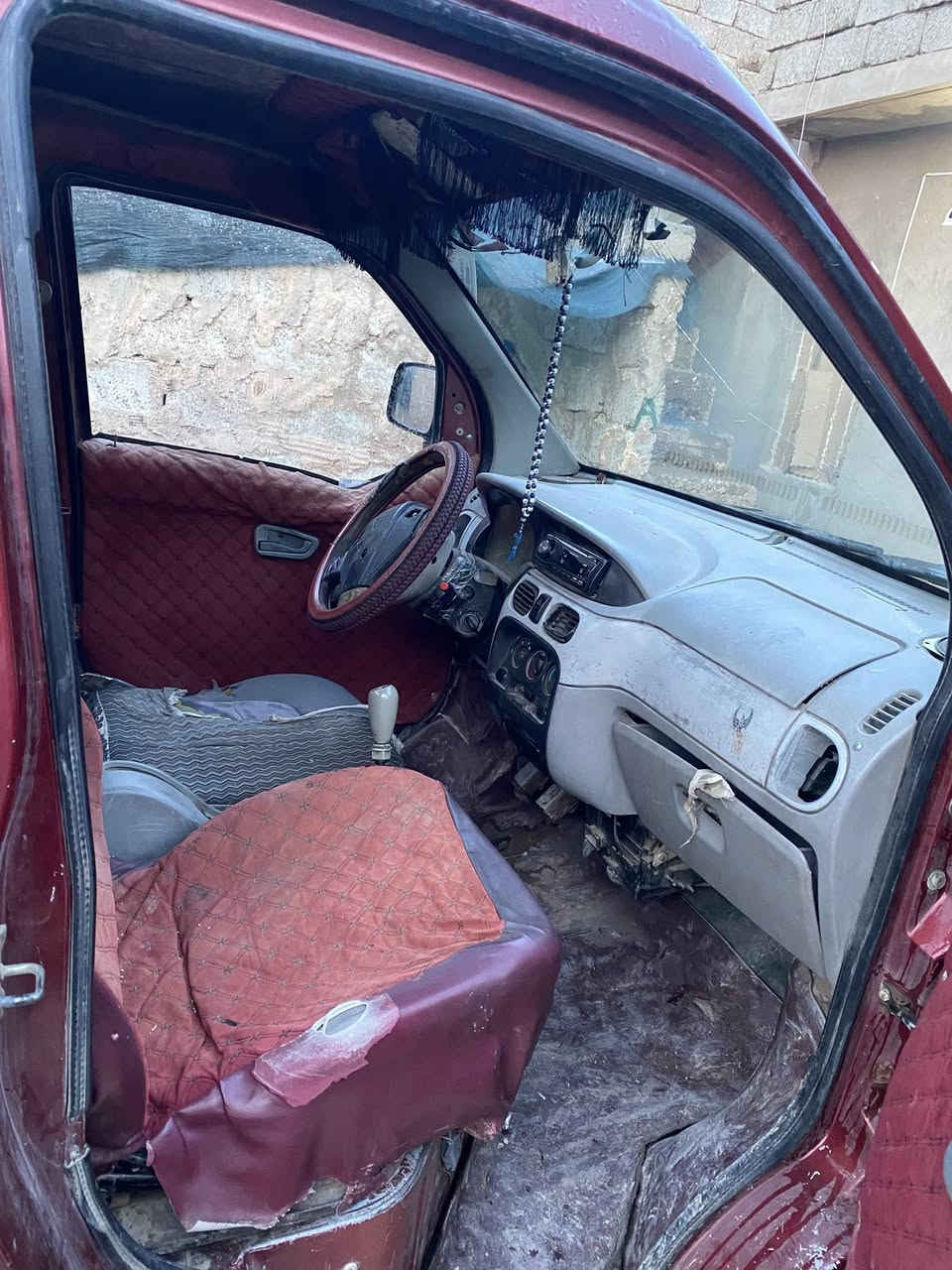 ‏سيارة موديل 2007 السعر 17 الرقم مال فيس📞***********
