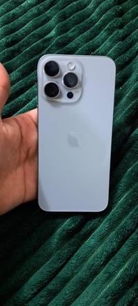 ايفون ١٥ برو ماكس • ٢٥٦ • الحسينية