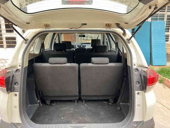 تيوتا راش
٢٠٢٣
مكفولة
لون ابيض
اقتصادية عائلية
٧ راكب
ماشية ٤٩ الف
وارد خليجي
السعر ١٧٠
***********
