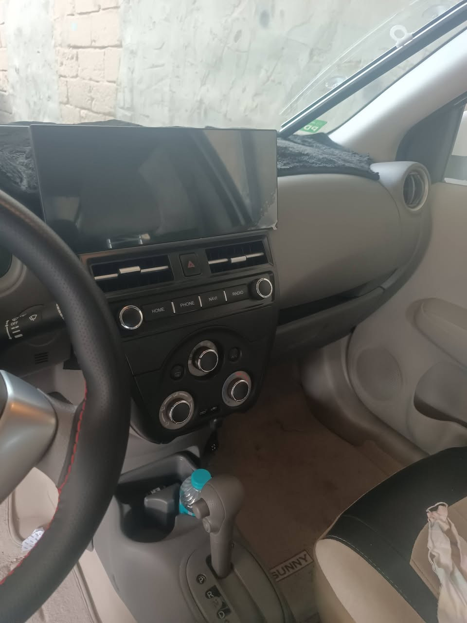 نيسان صني هندي كفاله ماشيه 6000 الف الزبير دوشمه كشنات وتغليف ارضيه وصندوق 135 وبيها مجال


**إذا كنت صاحب هذا الإعلان وتريد حذفه لأي سبب، رجاءا أرسل رسالة إلى الدعم الفني**