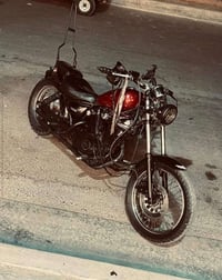 هارلي ڤيراكو • ٢٥٠ • ٢٠١٣