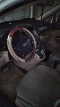 كارنز • ٢٠١٣ • ٧ راكب