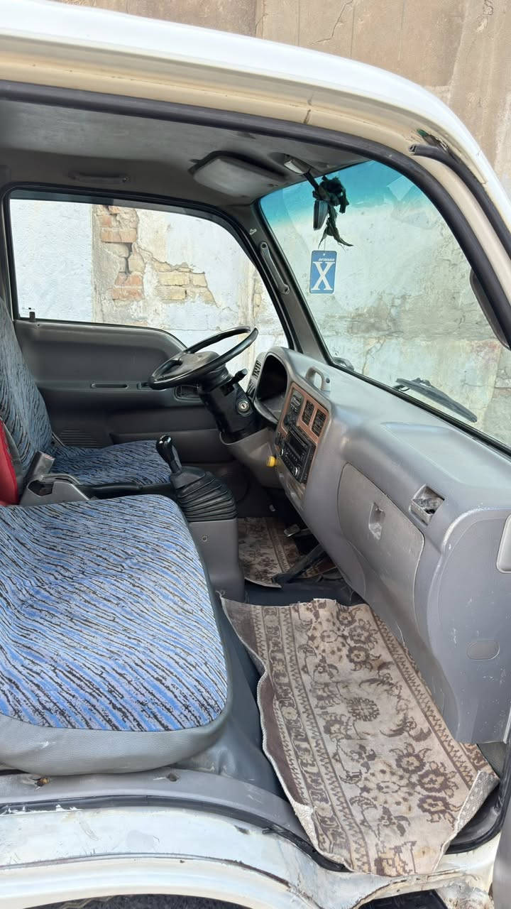 سلام عليكم كيه فنتيرة موديل 2000 محدثه ام عيون
رقم بغداد ياسمنه للاستفسار ***********
