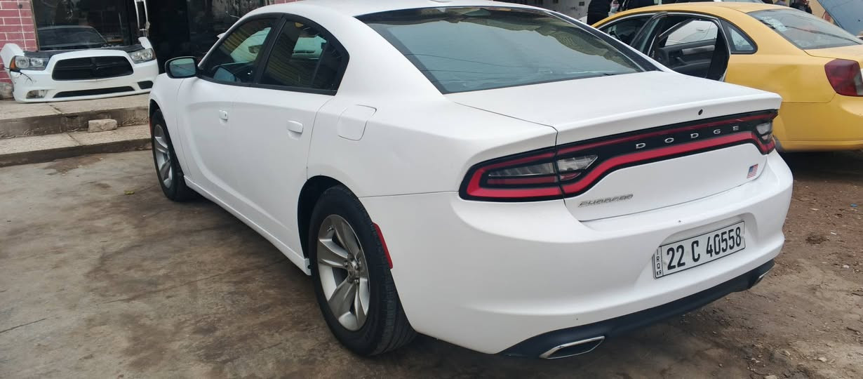 سلام عليكم جارجر موديل 16اصل بسم أخويه بيع فقط العنوان واسط نعمانيه سعر 155بيه مجال  تفاصيل اكثر أتصل ***********
