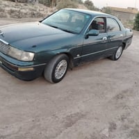 موديل ٩٢ • مكينة ٢.٥ • بابل