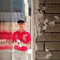 لبخ جص • كادر من الموصل • شرقاط