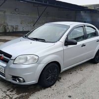 افيو • ٢٠٠٧ • تماتيك