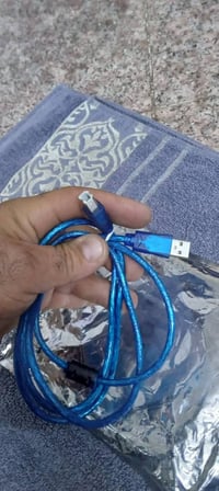 كيبلات طابعة • عدد ٢ • بغداد حي التراث