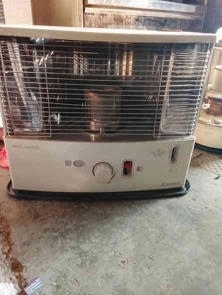 ورشه رائد العبيدي تصليح كافه انواع طباخات وصوبات النفطية والكهربائية والغازية توجد طباخات وصوبات النفطية البيع بسعر مناسب الرمادي التأميم القادسيه الثانيه مقابيل صيدليه الخليج ***********واتساب
