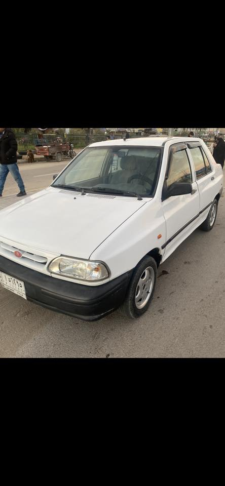 السلام عليكم ورحمة الله وبركاته 
سايبه 2018 جاملغ وبنيد تبديل شواصي بركيت حلوات مكينه 1500 السوده كير زين السياره جديده تبريد ثلج ***********
