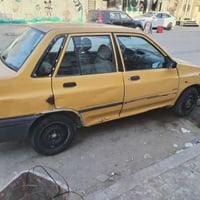٢٠١٢ • نجف • قير جديد