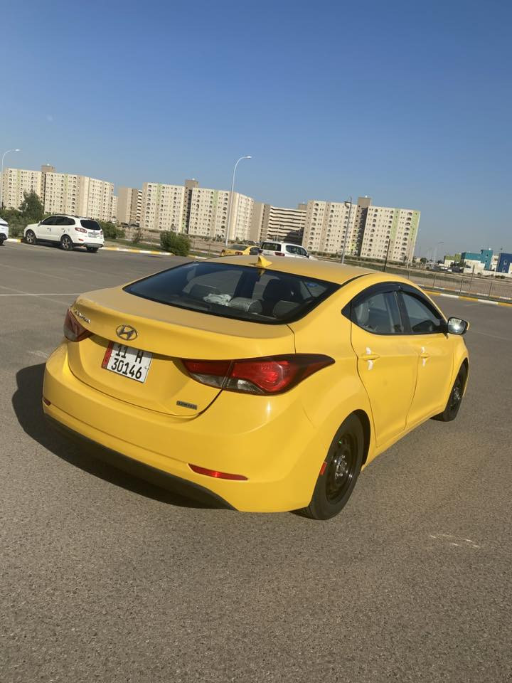 السلام عليكم للبيع النترا 2016 امريكي سونارهة موجود بالصور
مصفر هيئه غرامات بسمي مشروع وطني 
سياره كير محرك مكفول 
دوشمه وارضيات سفاري قماره مغلفه درجه اولى
لايتات زنون  اصفر تخم تاير جديد  باتري جديد سياره نضيفه جاهزه 
السعر 108  وبيها  مجال قليل 
مكانها بغداد بسمايه 
*********** مامتواجد ع فيس
