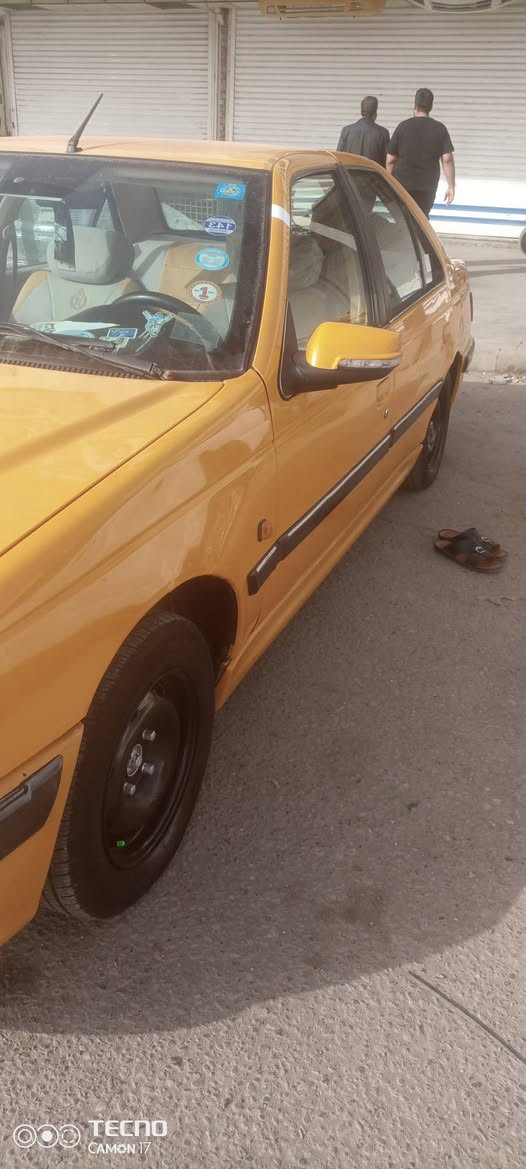 بيجو بارص2018 كفاله عامه بيهه فقط بارد بالهلال كفاله كشره ومكينه وحداديا رقم انكليزي سنويه 31سعر 55 ميسان ***********
