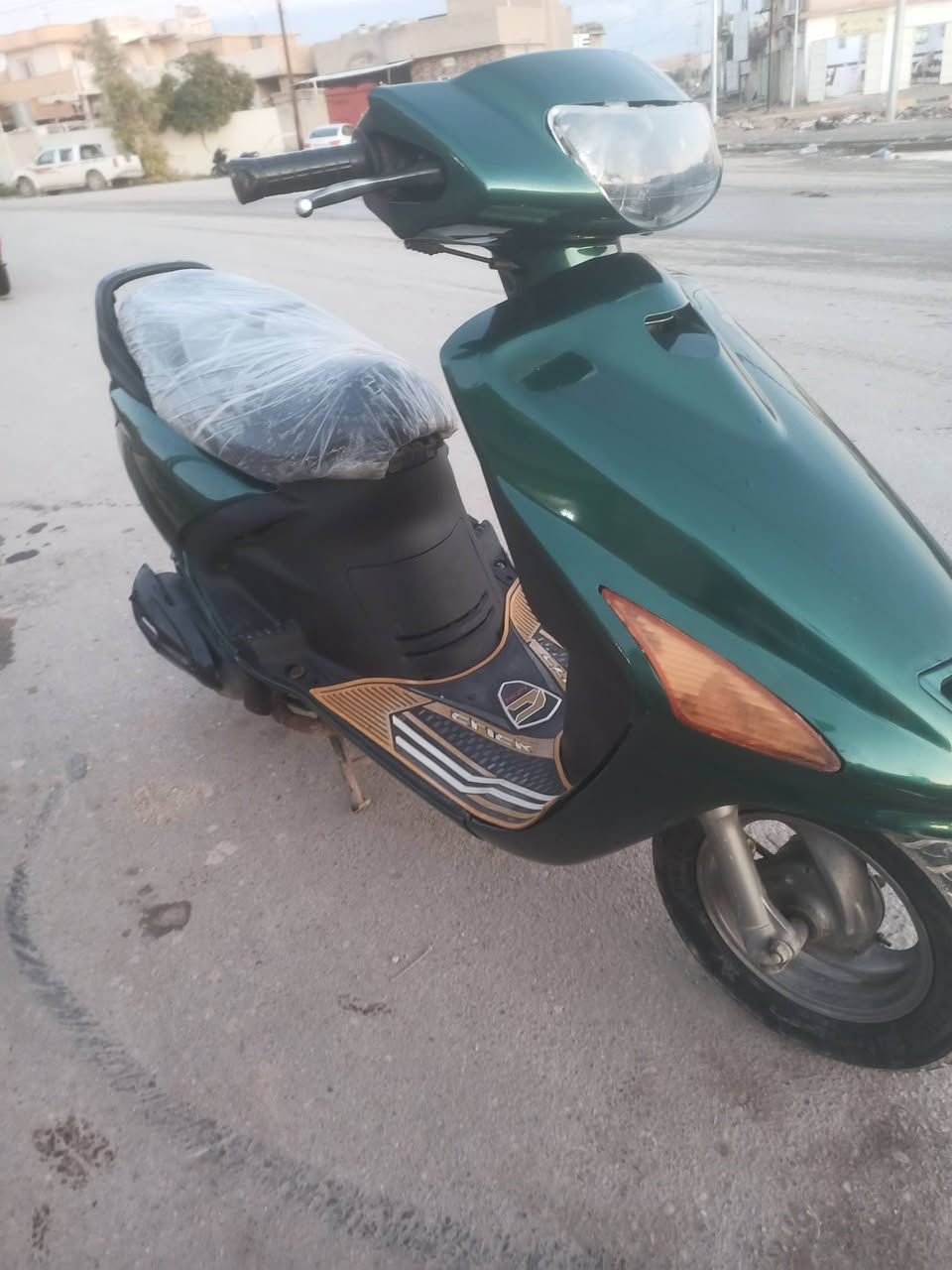 السلام عليكم فراشه للبيع***********
