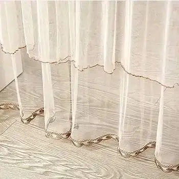 برده تول للابواب  
تصير طبقتين  تول اصلي 
الون بيجي مطابق للصوره 
على فحص 
باقي المنتجات في التعليقات 👇👇


**إذا كنت صاحب هذا الإعلان وتريد حذفه لأي سبب، رجاءا أرسل رسالة إلى الدعم الفني**