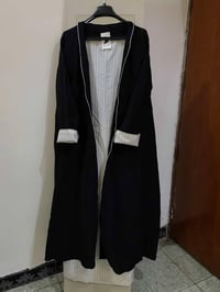 عبايات خليجي • قياسات خاصة • قياسات صغار