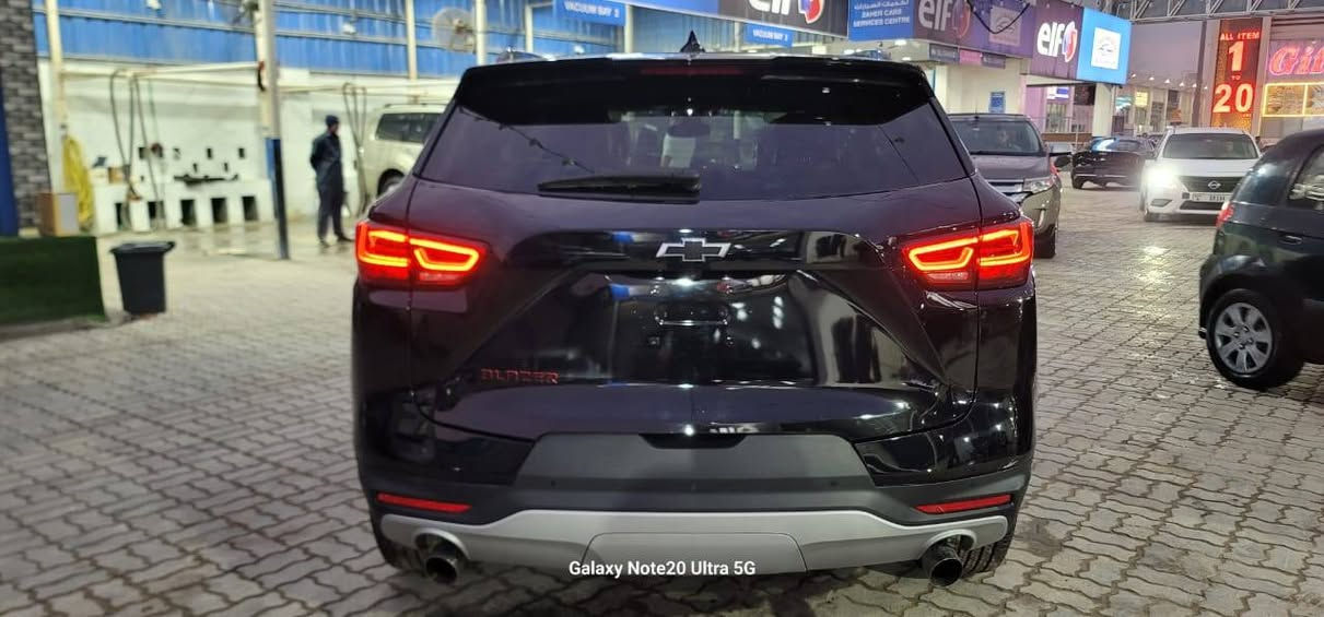 بلايزر 2LT ضرر جاملغ وبنيد دواخل سليمة . مشحون من الامارات للعراق 

السعر مصلح وجاهز واصل سفوان خلال خمسة ايام ⬅️ 128$ 
ترهم شهداء

شركة الجوهرة لاستيراد وصيانة السيارات الوارد امريكي 

العنوان محافظة الديوانية ولدينا فروع في اغلب المحافظات

كروب الواتس اب للعروض اليوميه 

https://chat.whatsapp.com/CrRqQB0Tamr53w3PCxKjhL?mode=ac_t

مجموعة التلكرام 
https://t.me/Lljawhr

للإستفسار واتساب أو اتصال 

***********
***********
