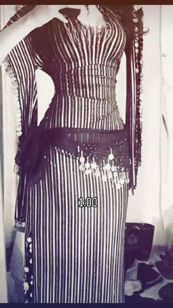 متوفر فستان رقص وشال الحجز خاص


**إذا كنت صاحب هذا الإعلان وتريد حذفه لأي سبب، رجاءا أرسل رسالة إلى الدعم الفني**