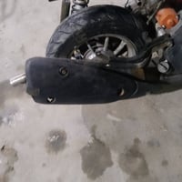 ماكس • مكينة ٥٨ ونص • شاصي شرط