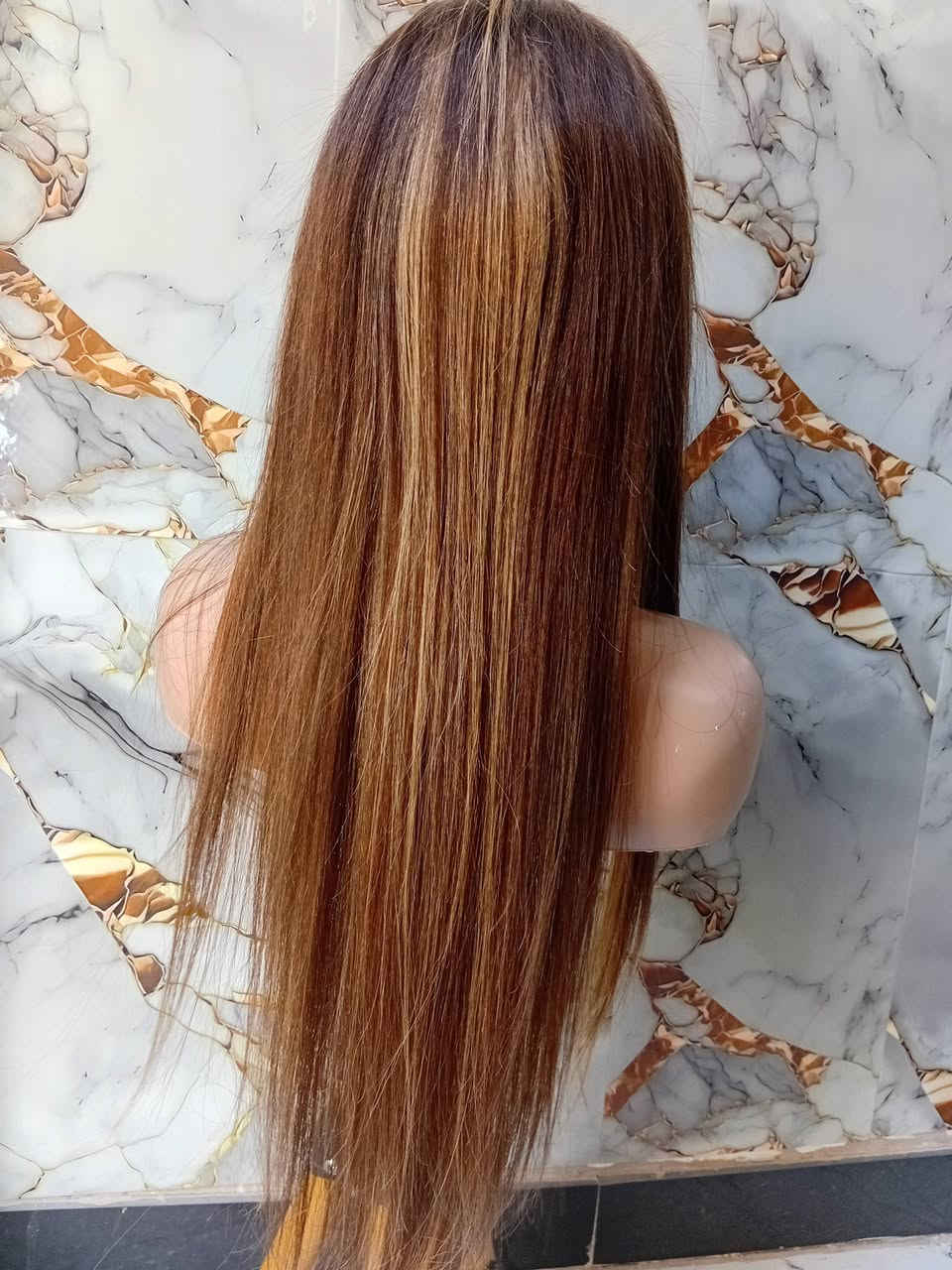 باروكه شعر طبيعي بشري الطول ٨٣ سم ب٨٥ الف


**إذا كنت صاحب هذا الإعلان وتريد حذفه لأي سبب، رجاءا أرسل رسالة إلى الدعم الفني**