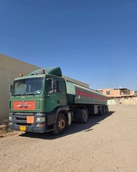 /تريلا مان للبيع مع تنكر كامل   الشراي يستفسر ع رقم  07703583748  0772...
