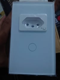 مقبس حائط ذكي • واي فاي • ناصرية حي الشهداء