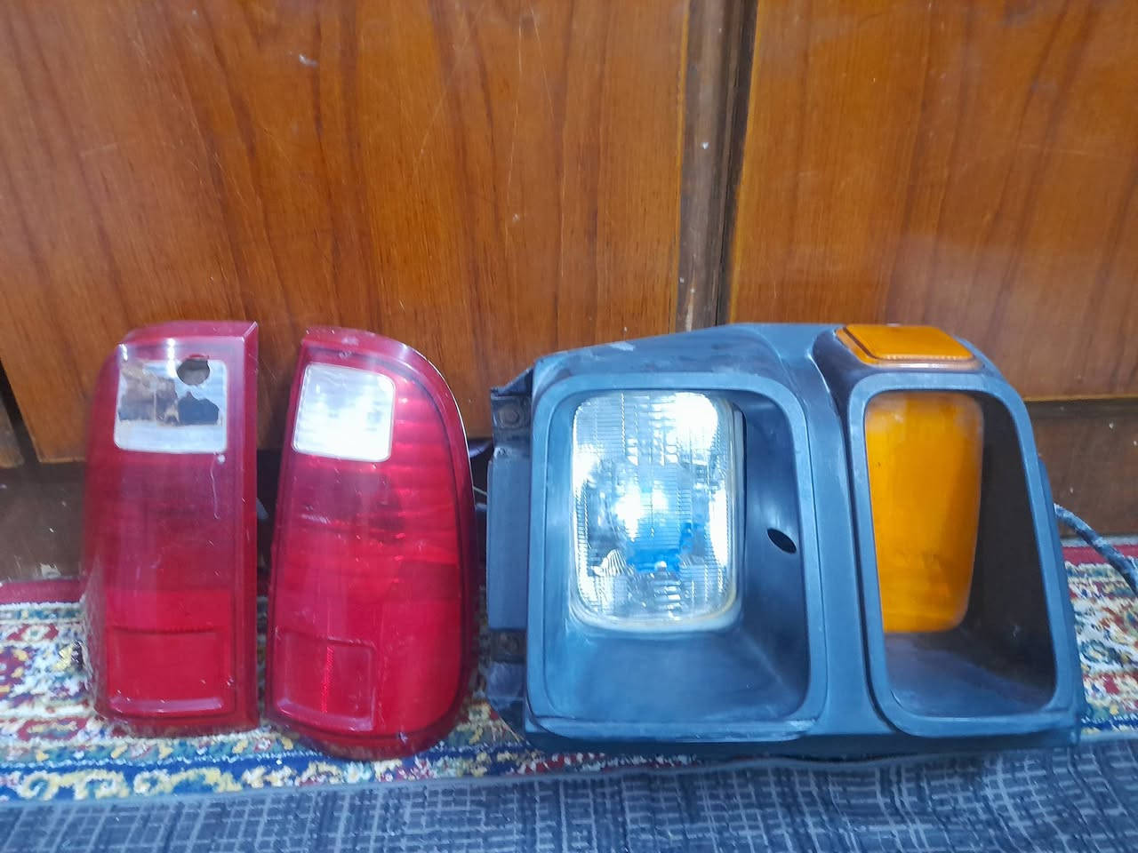 عدي ذني للبيع مال فورت ***********
